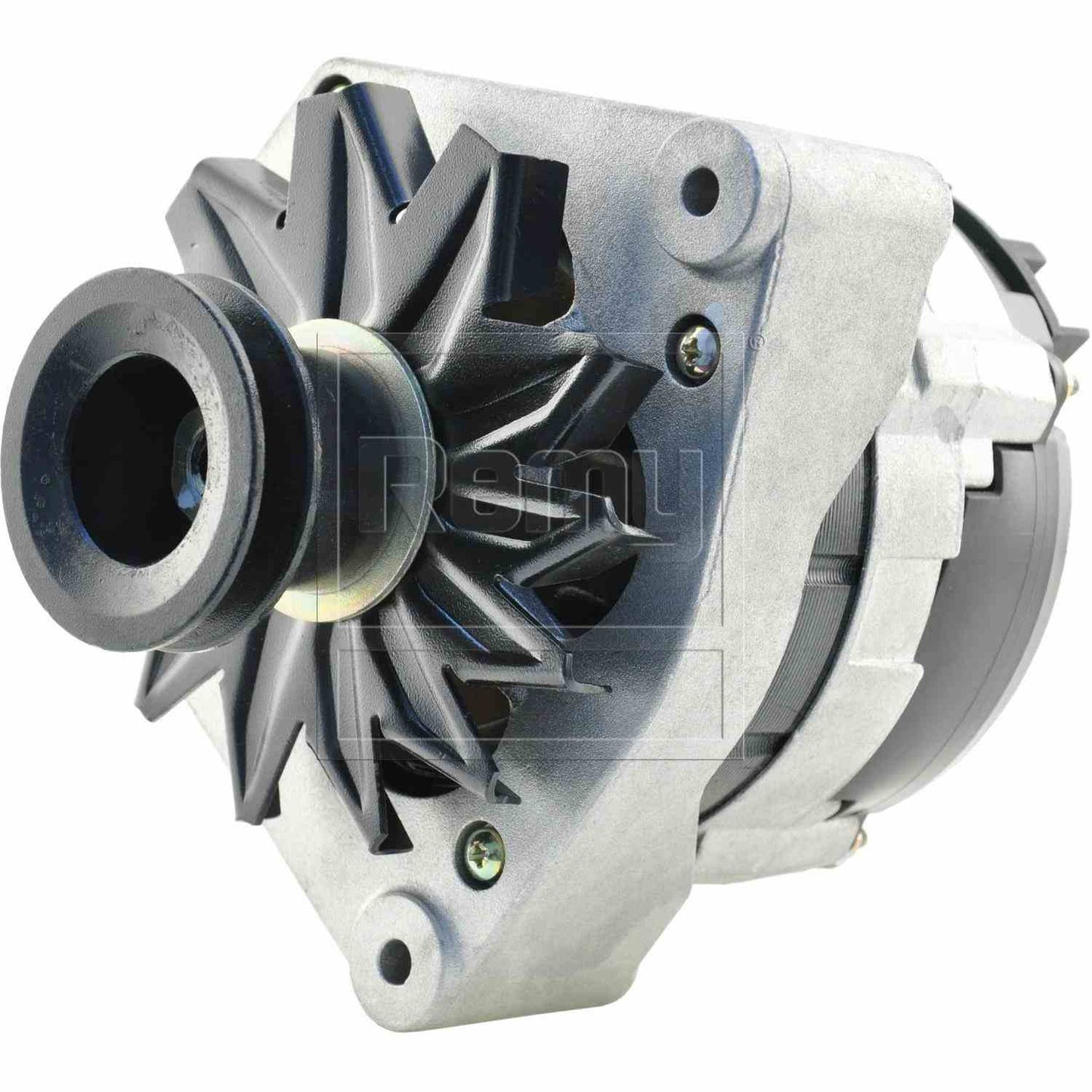 Remy Alternator 11362