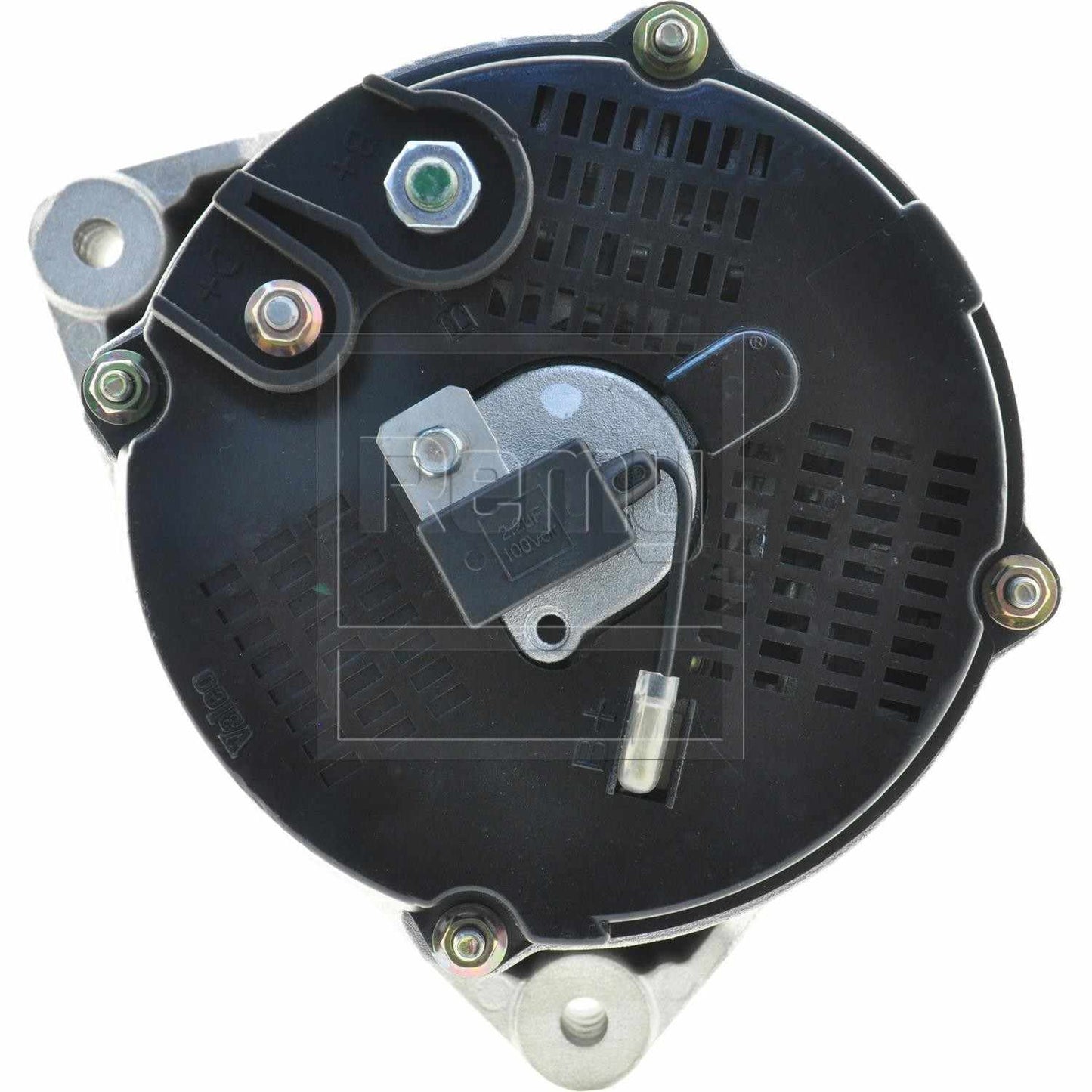Remy Alternator 11362
