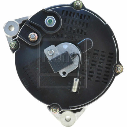 Remy Alternator 11362