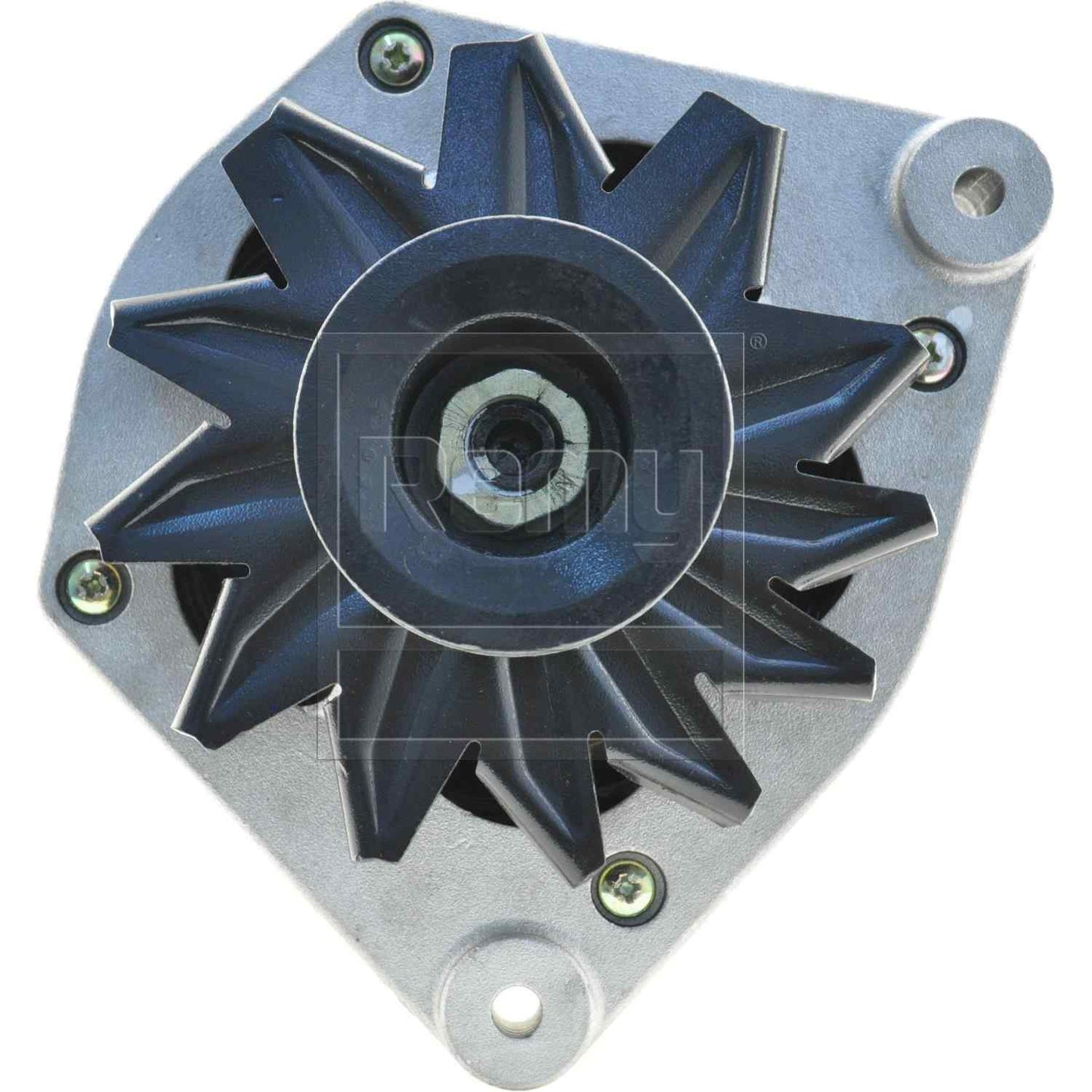 BBB Industries Remanufactured Alternator 11362
