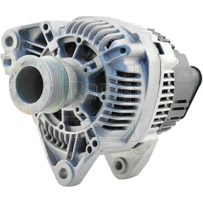 BBB Industries Remanufactured Alternator 11364