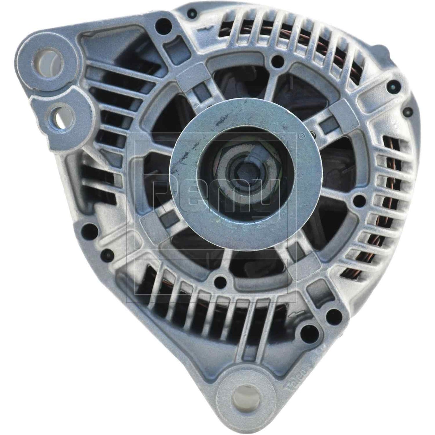 BBB Industries Remanufactured Alternator 11364