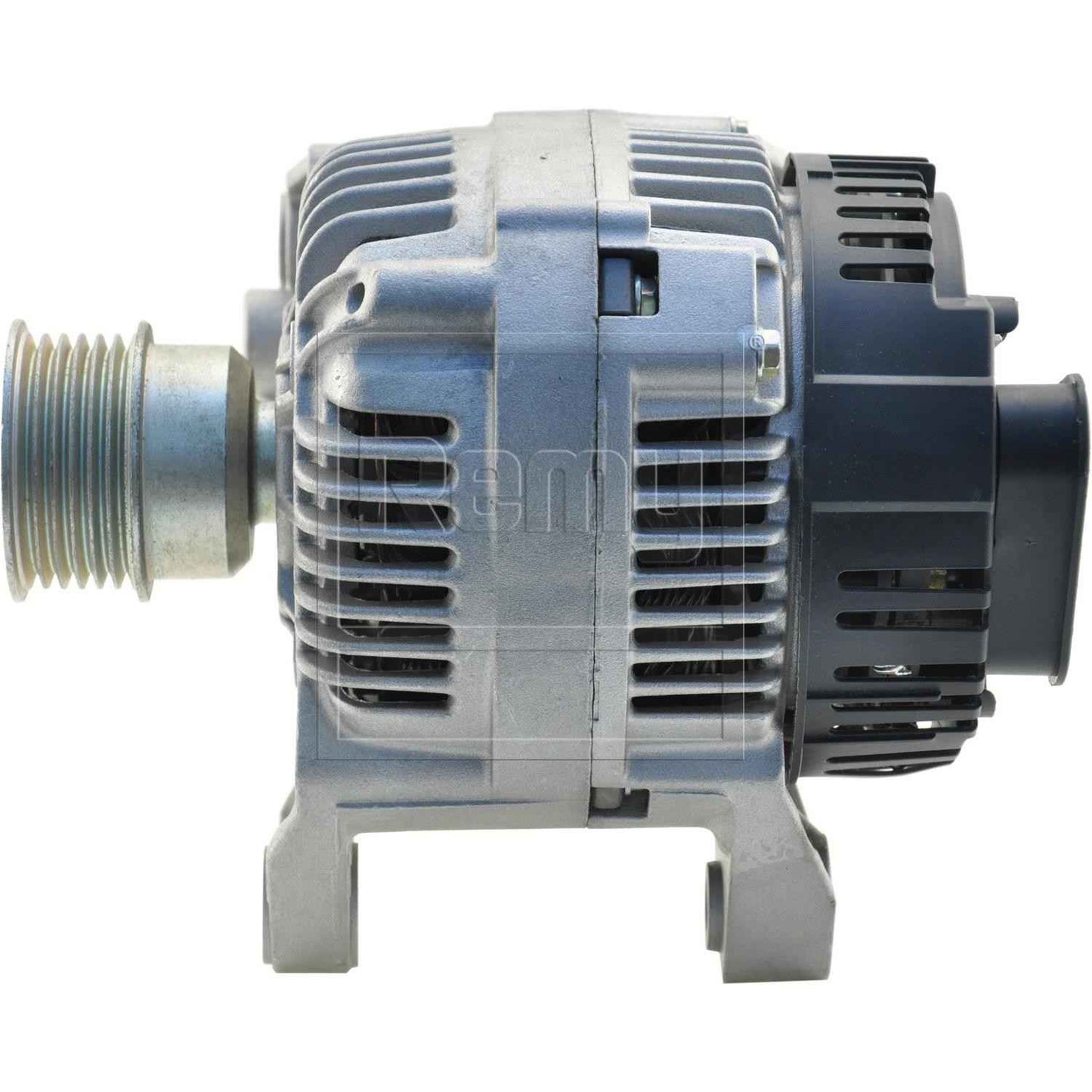 BBB Industries Remanufactured Alternator 11364