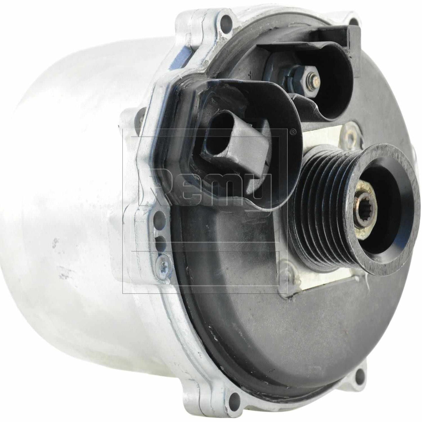 Remy Alternator 11366