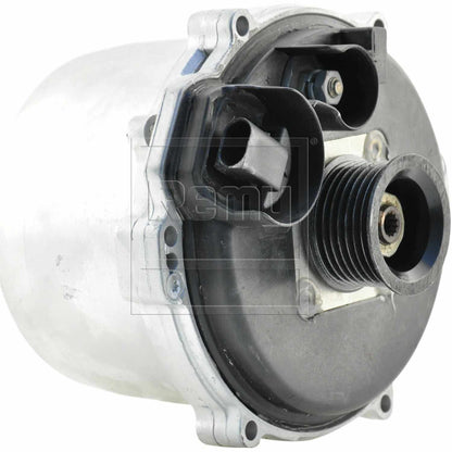 Remy Alternator 11366
