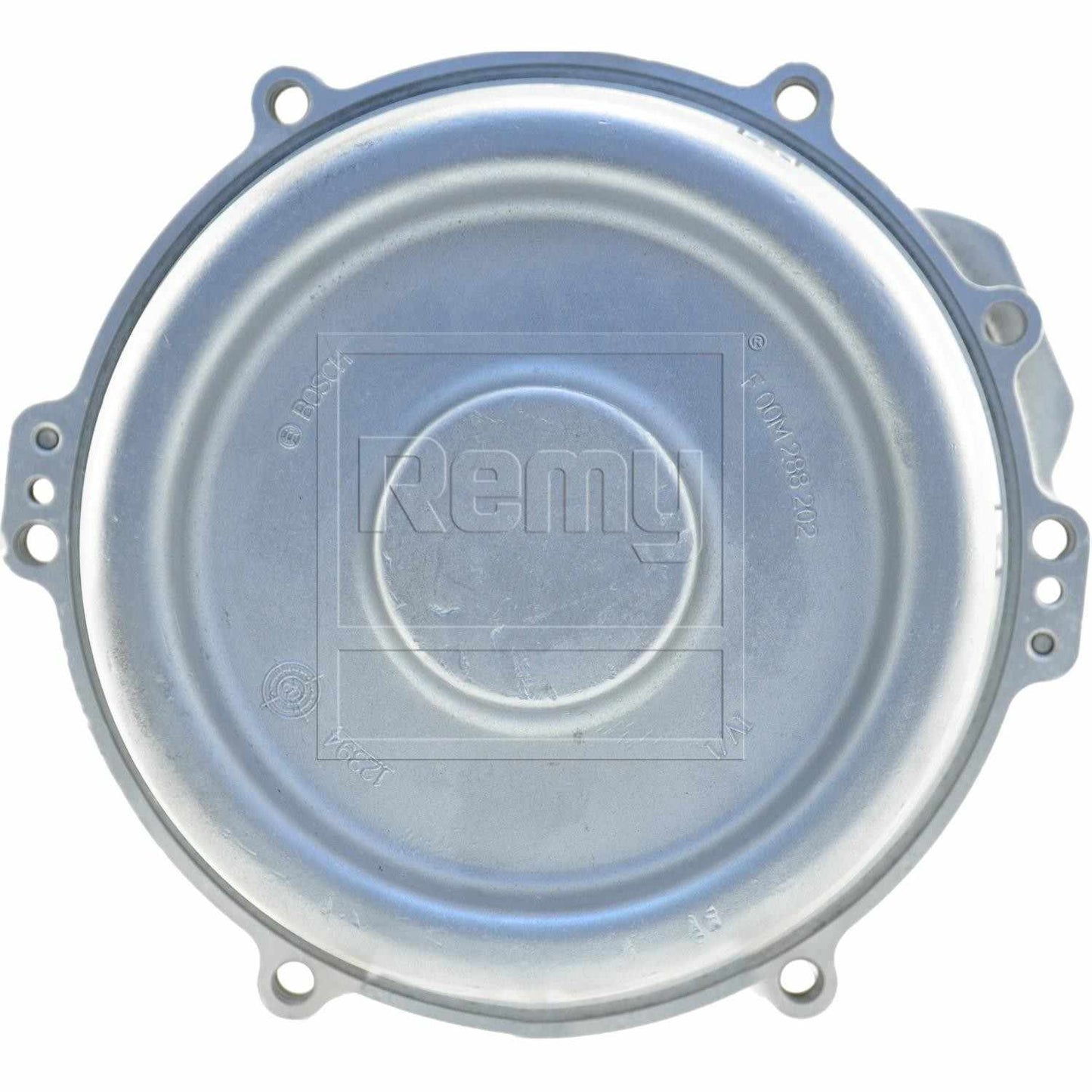 Remy Alternator 11366