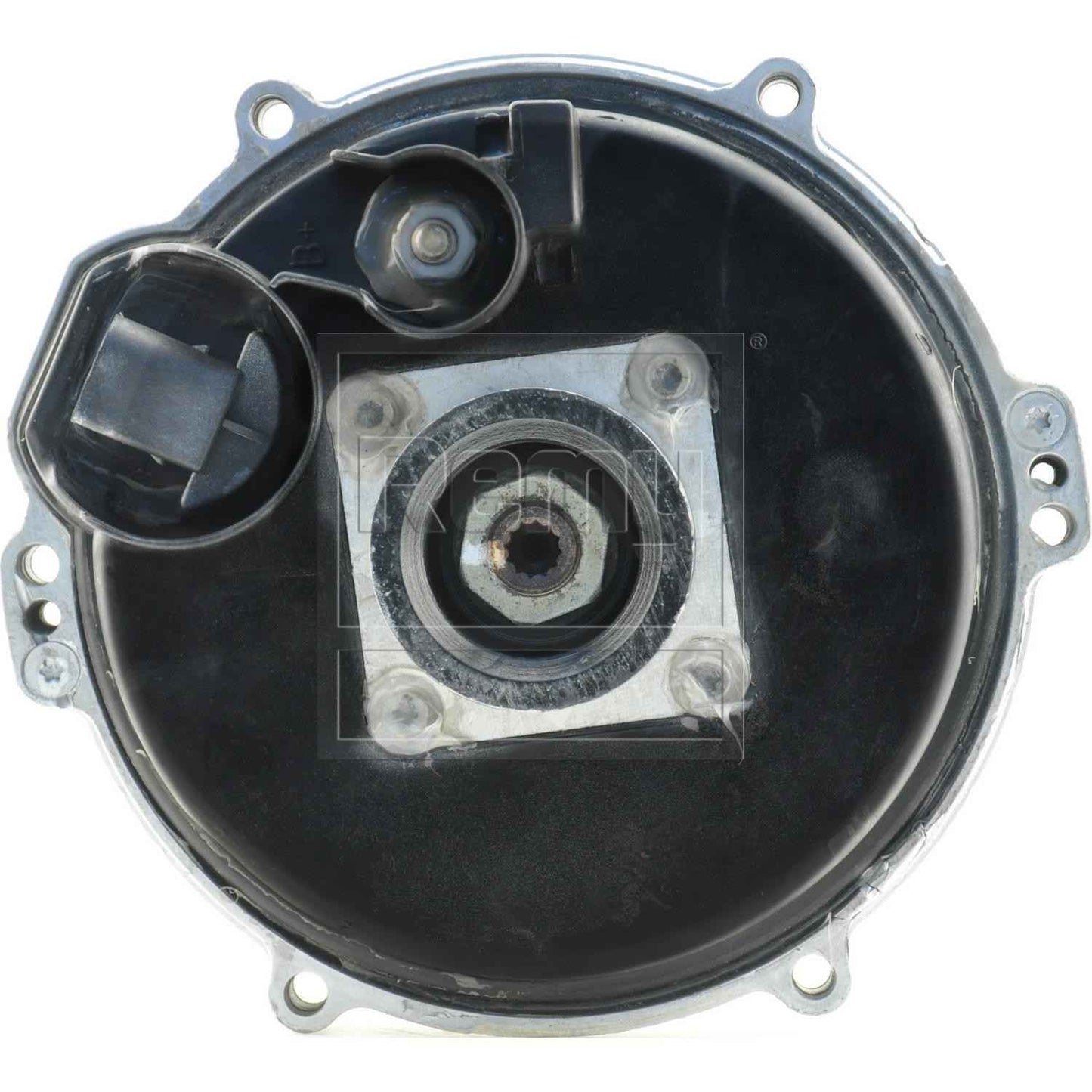 Remy Alternator 11366