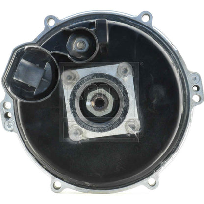 Remy Alternator 11366