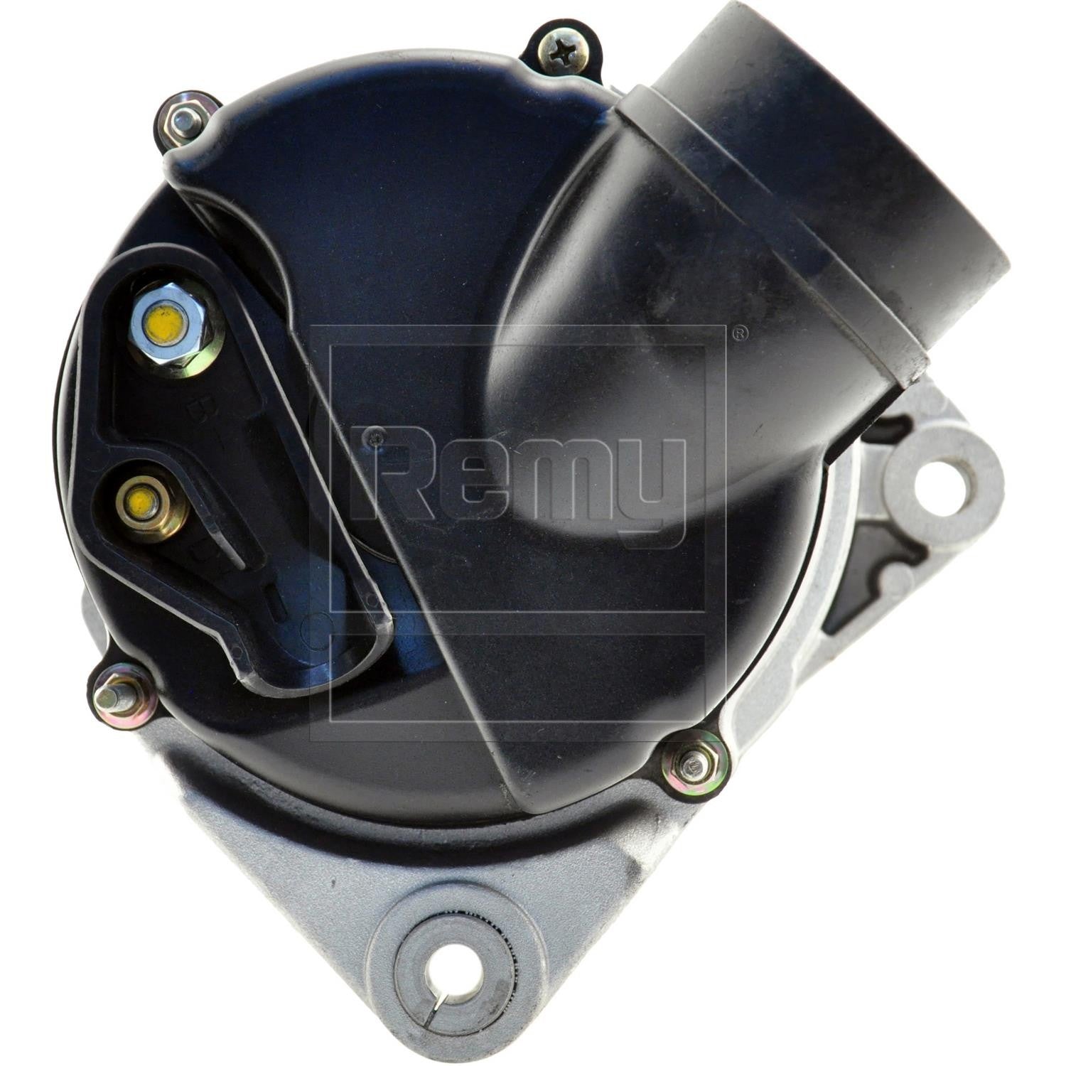 Remy Alternator 11367 image 4