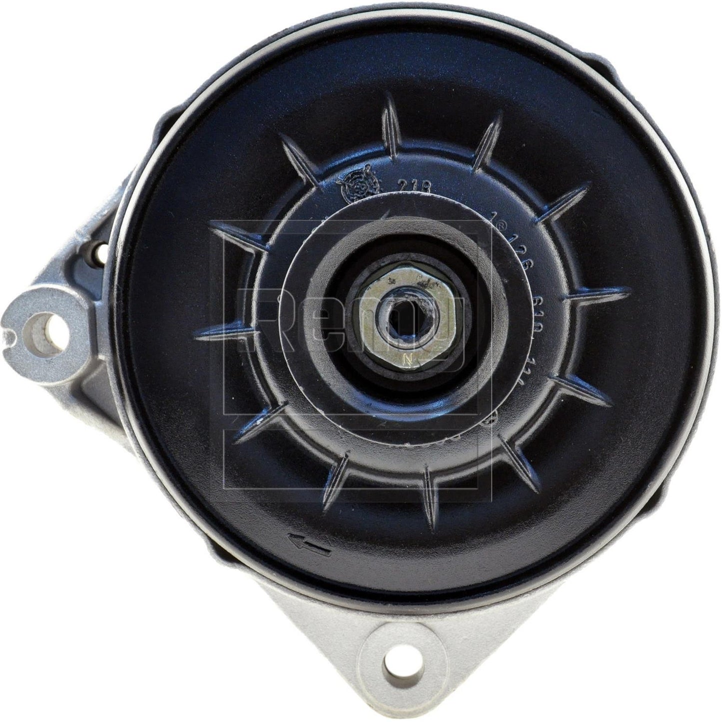 Remy Alternator 11367 main image