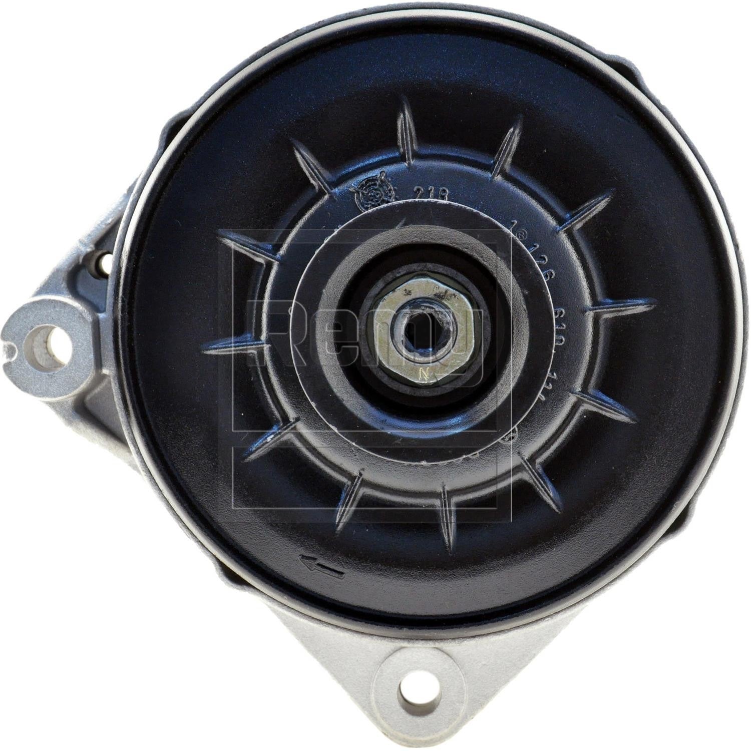 Remy Alternator 11367 main image
