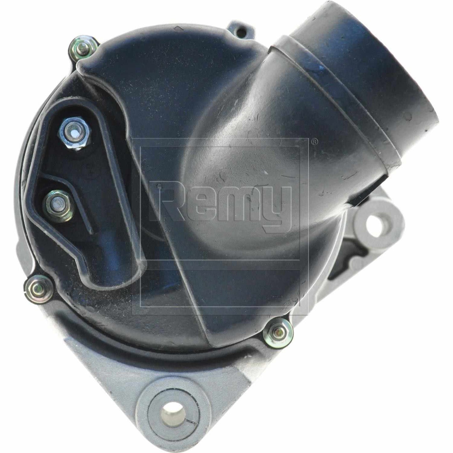 Remy Alternator 11368