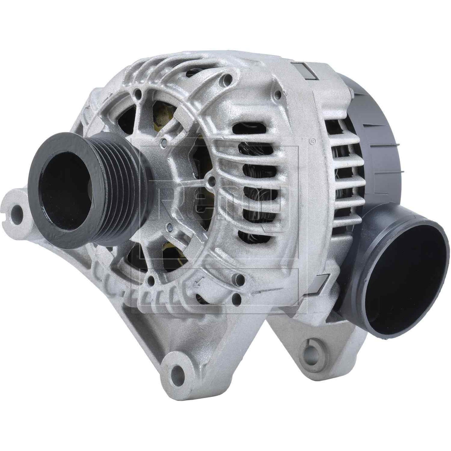 Remy Alternator 11369