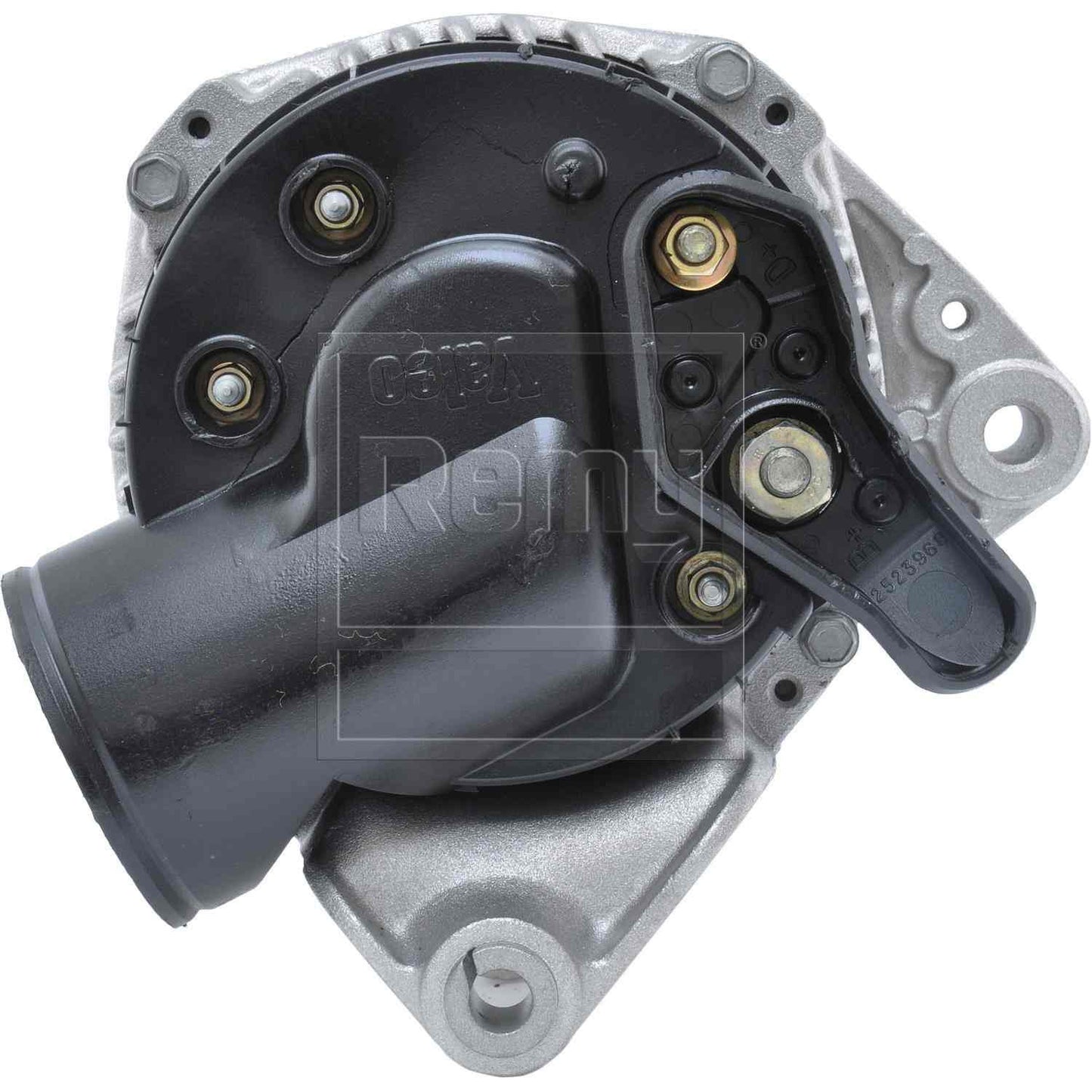 Remy Alternator 11369