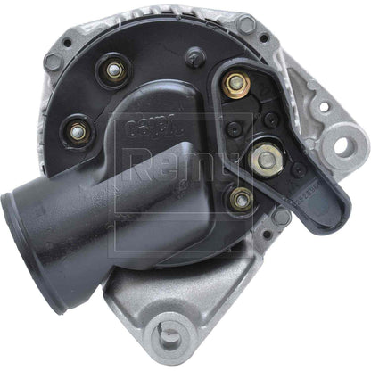 BBB Industries Remanufactured Alternator 11369