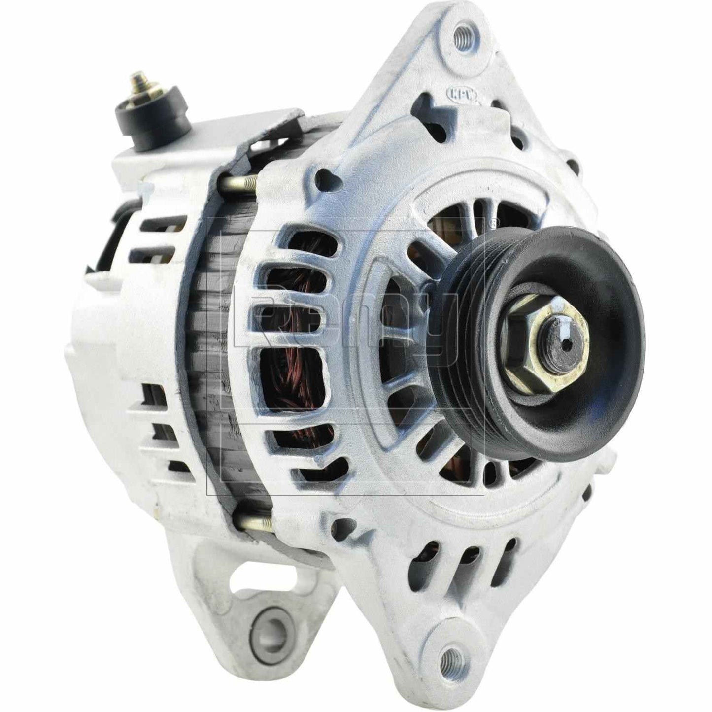 Remy Alternator 11377