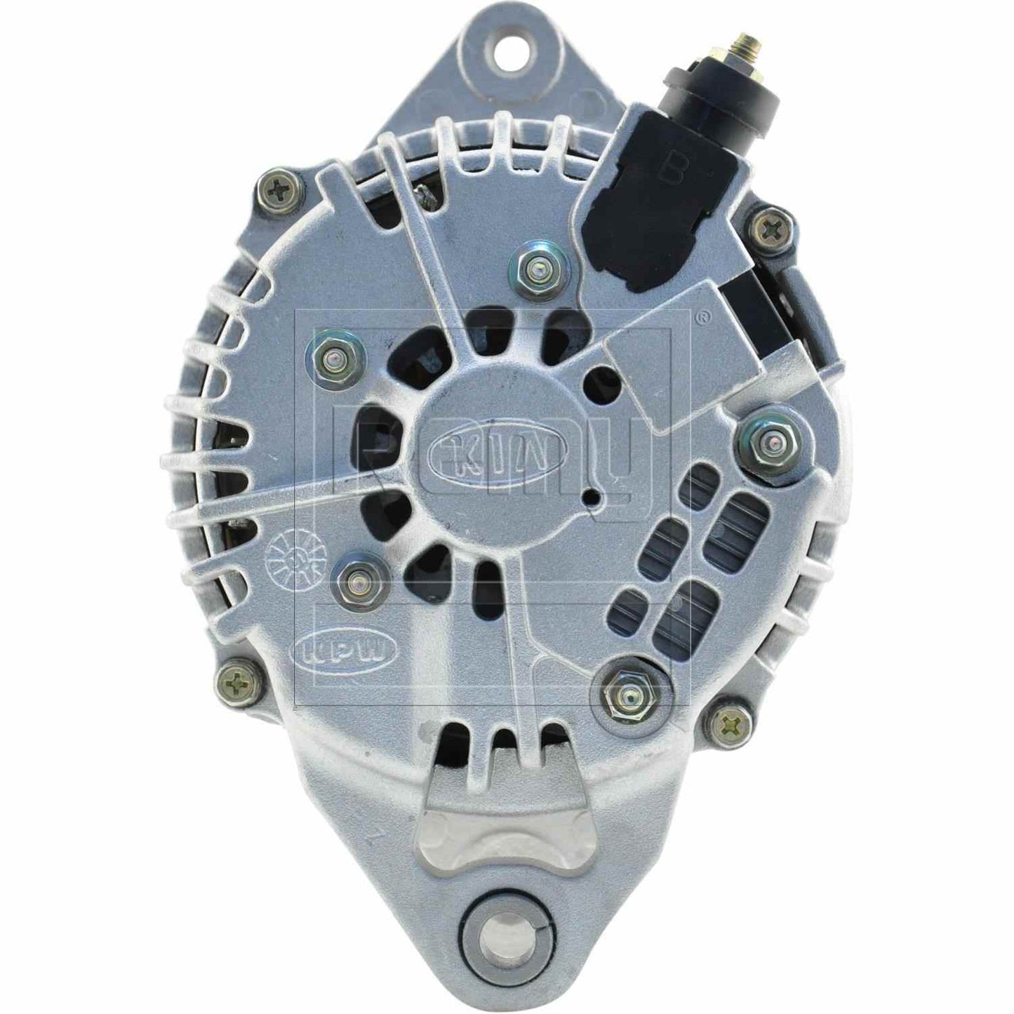 Remy Alternator 11377