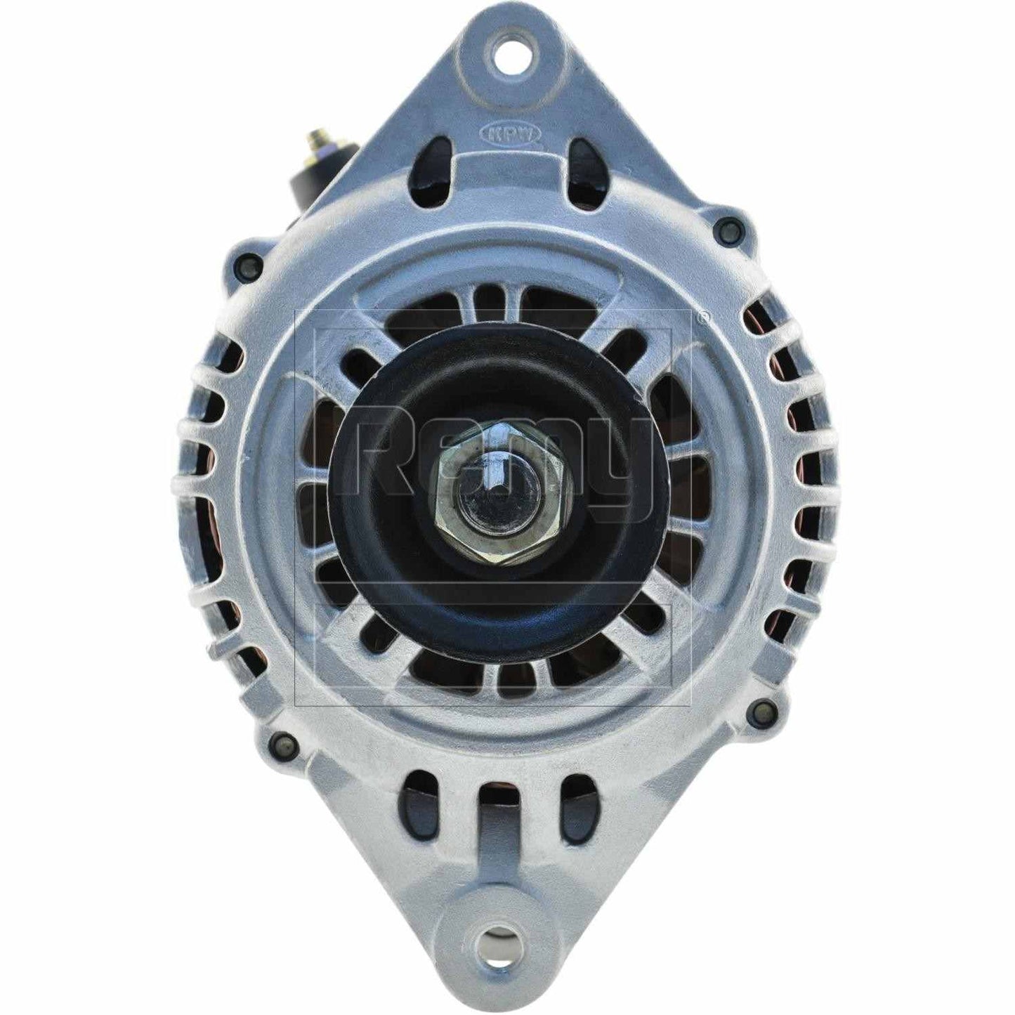 BBB Industries Remanufactured Alternator 11377