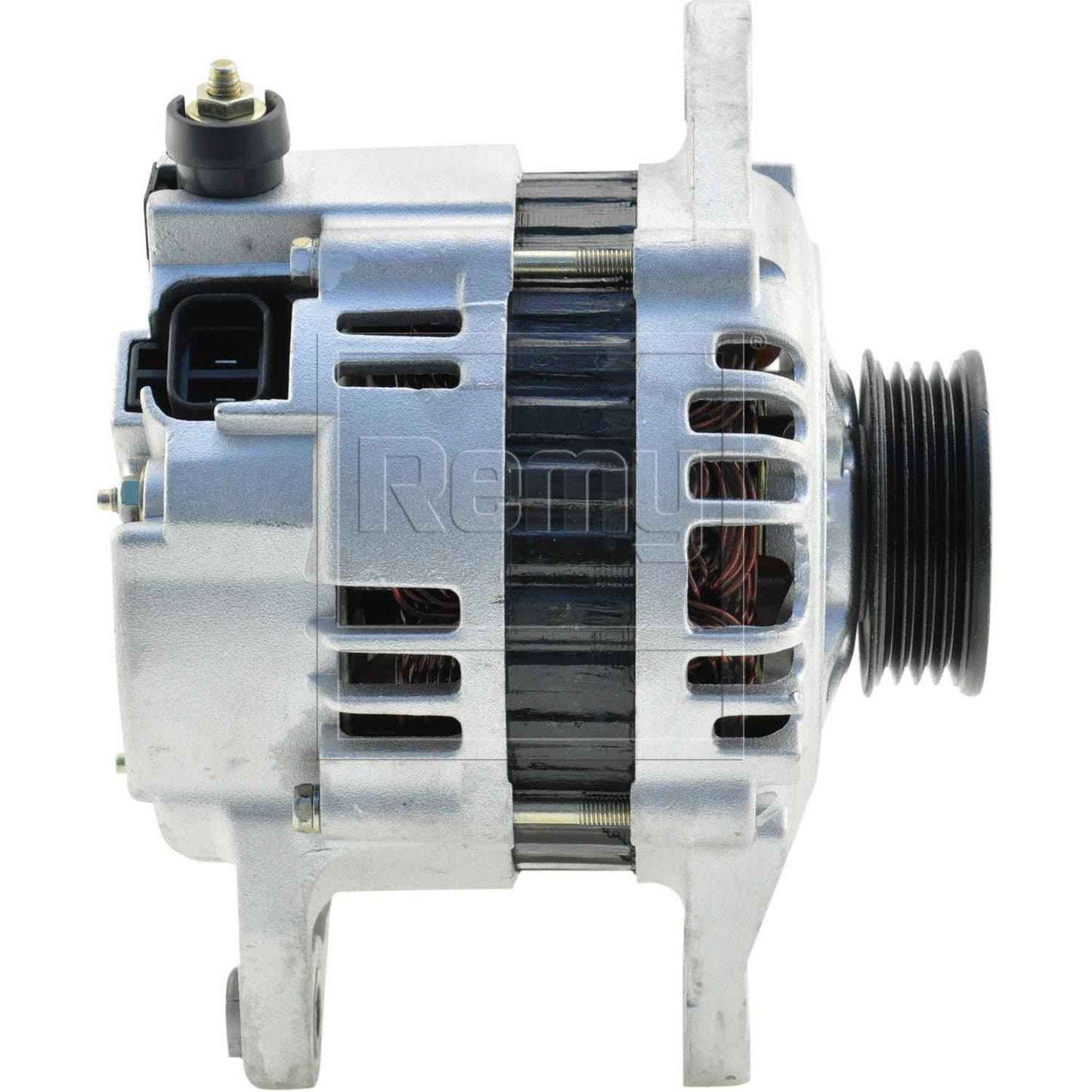 BBB Industries Remanufactured Alternator 11377