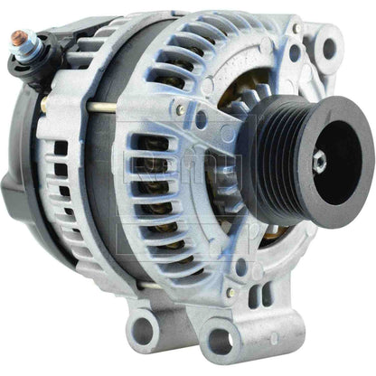 Remy Alternator 11378