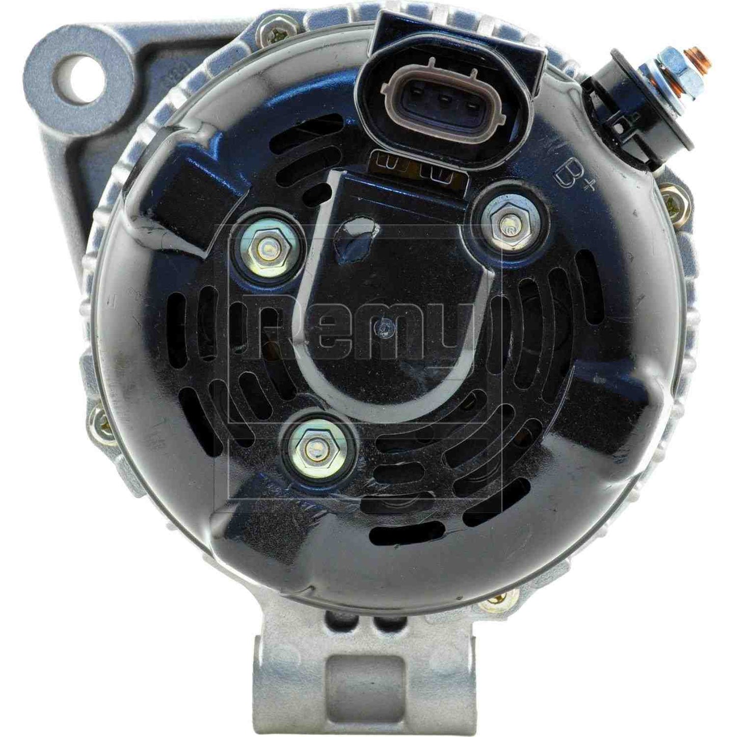 Remy Alternator 11378