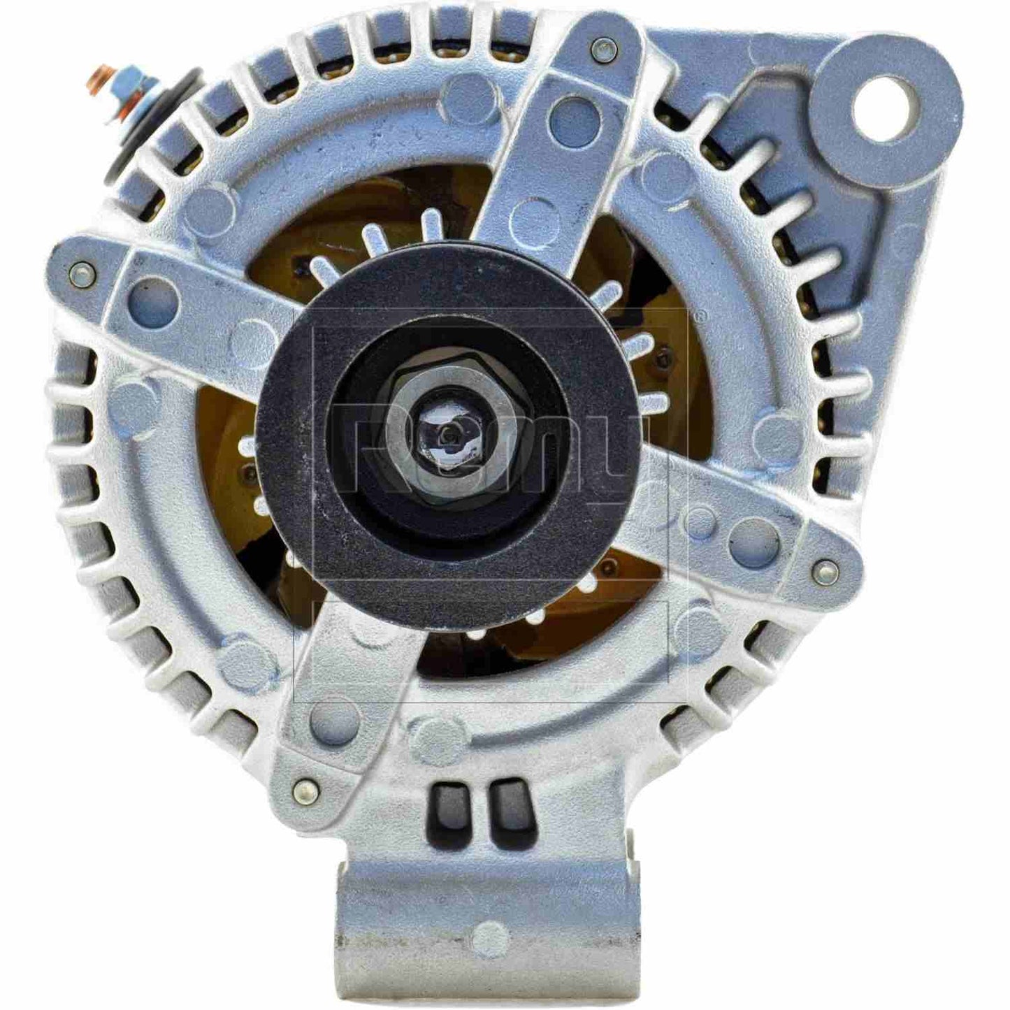 Remy Alternator 11378