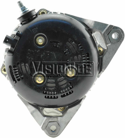 Remy Alternator 11379