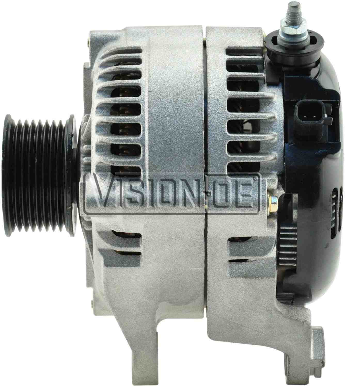 Remy Alternator 11379