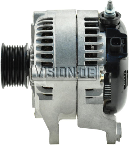 Remy Alternator 11379