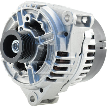 Remy Alternator 11380