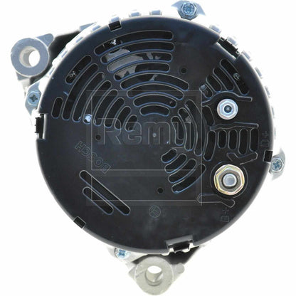 BBB Industries Remanufactured Alternator 11380
