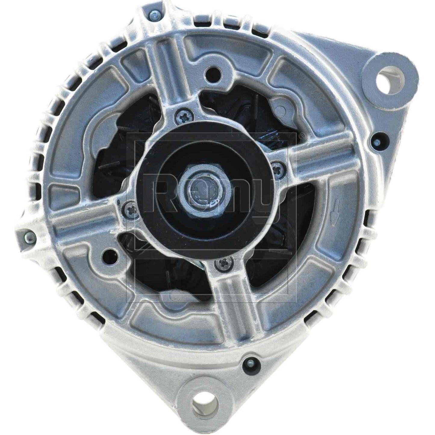 Remy Alternator 11380
