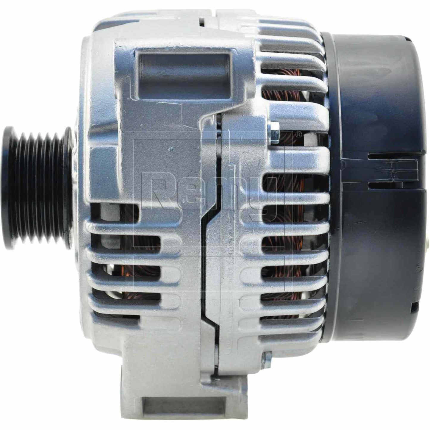 BBB Industries Remanufactured Alternator 11380