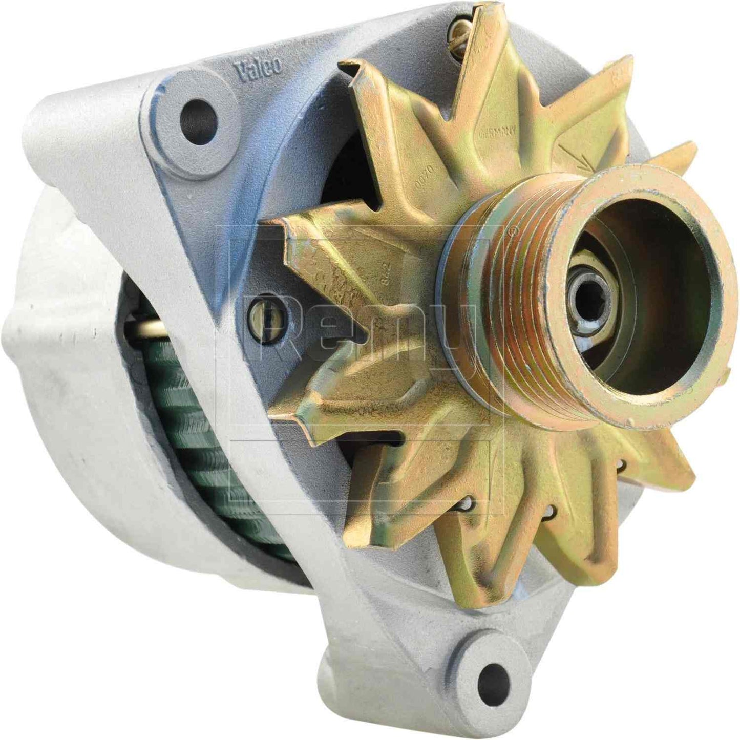 Remy Alternator 11381