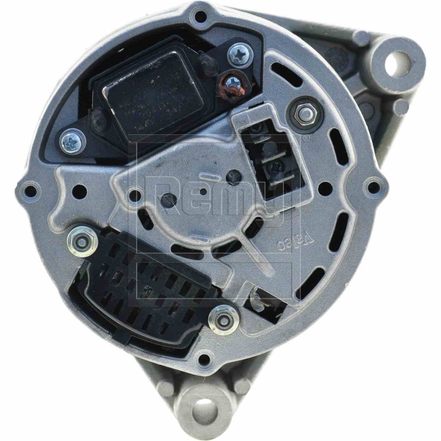 Remy Alternator 11381