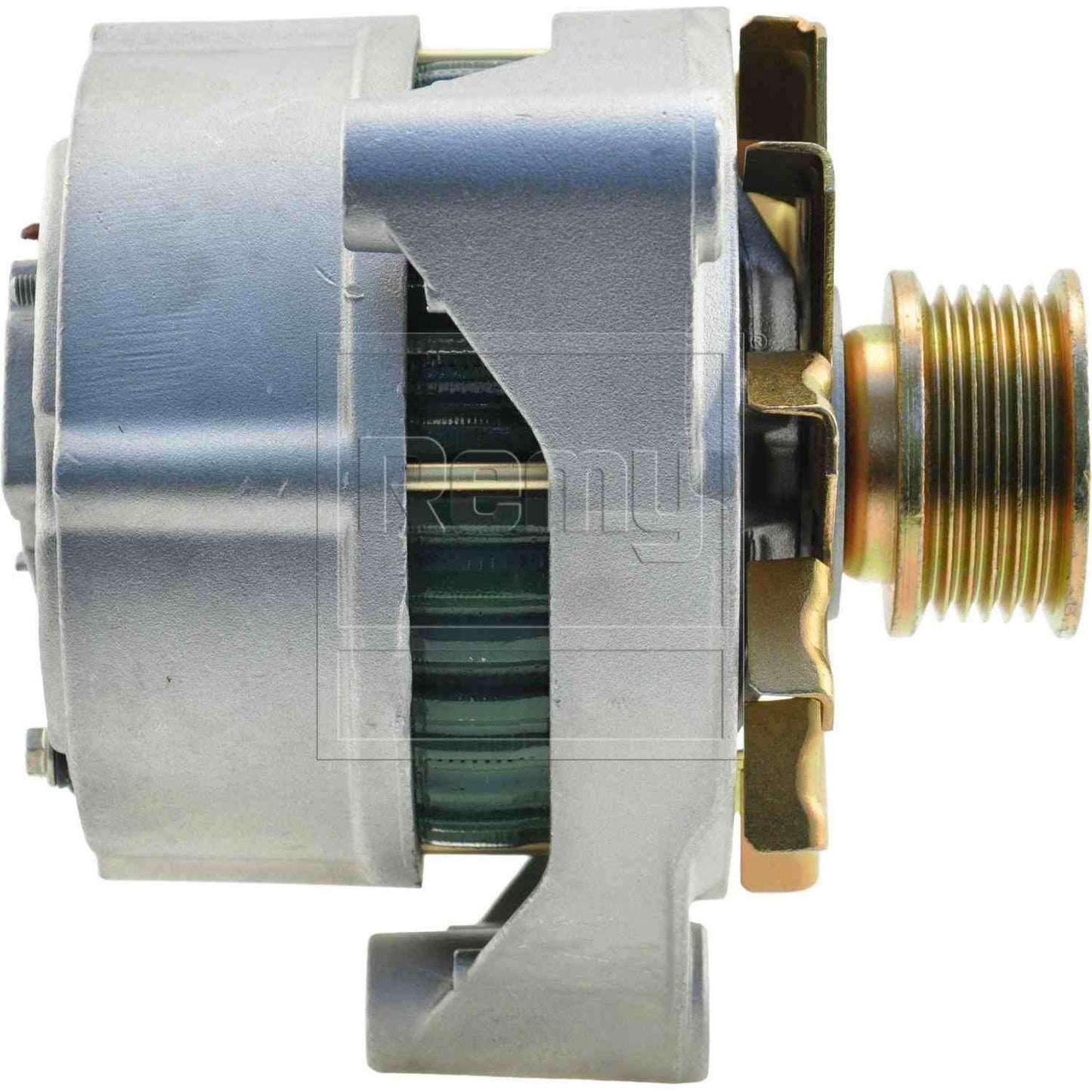 BBB Industries Remanufactured Alternator 11381