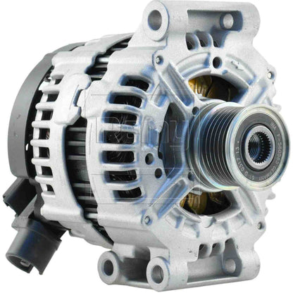 BBB Industries Remanufactured Alternator 11383