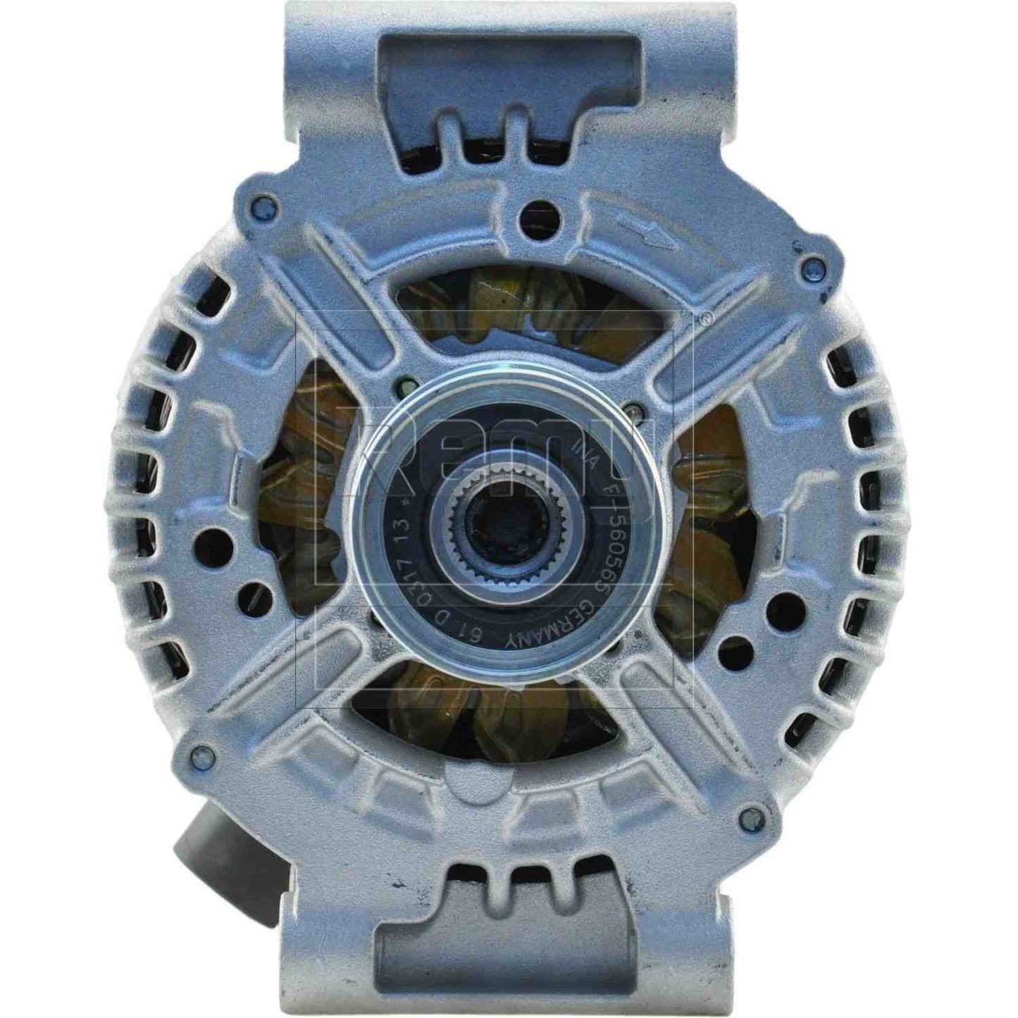 Remy Alternator 11383