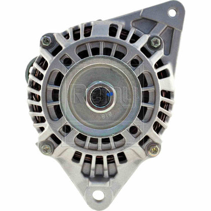 BBB Industries Remanufactured Alternator 11385