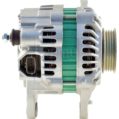 BBB Industries Remanufactured Alternator 11385