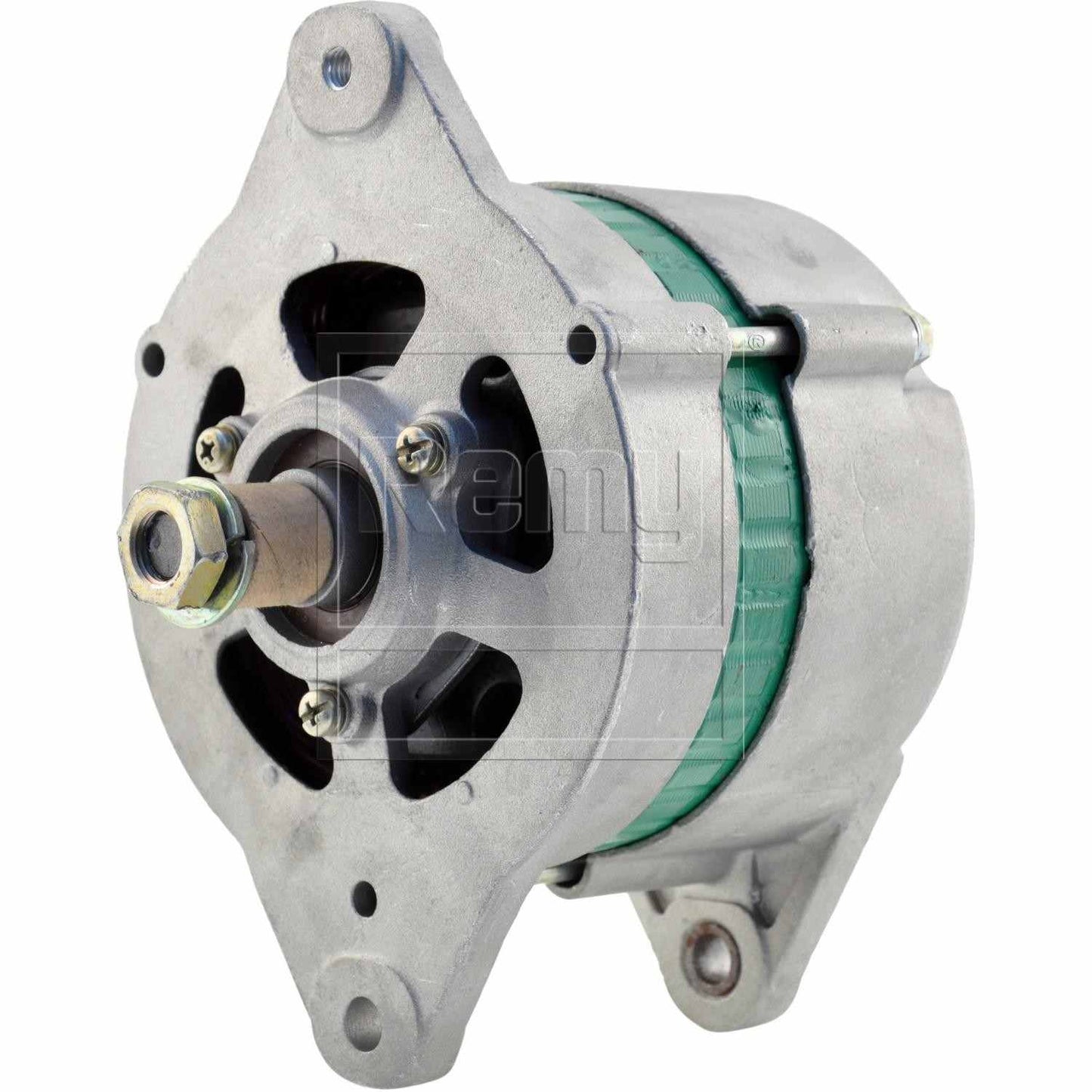 Remy Alternator 11387
