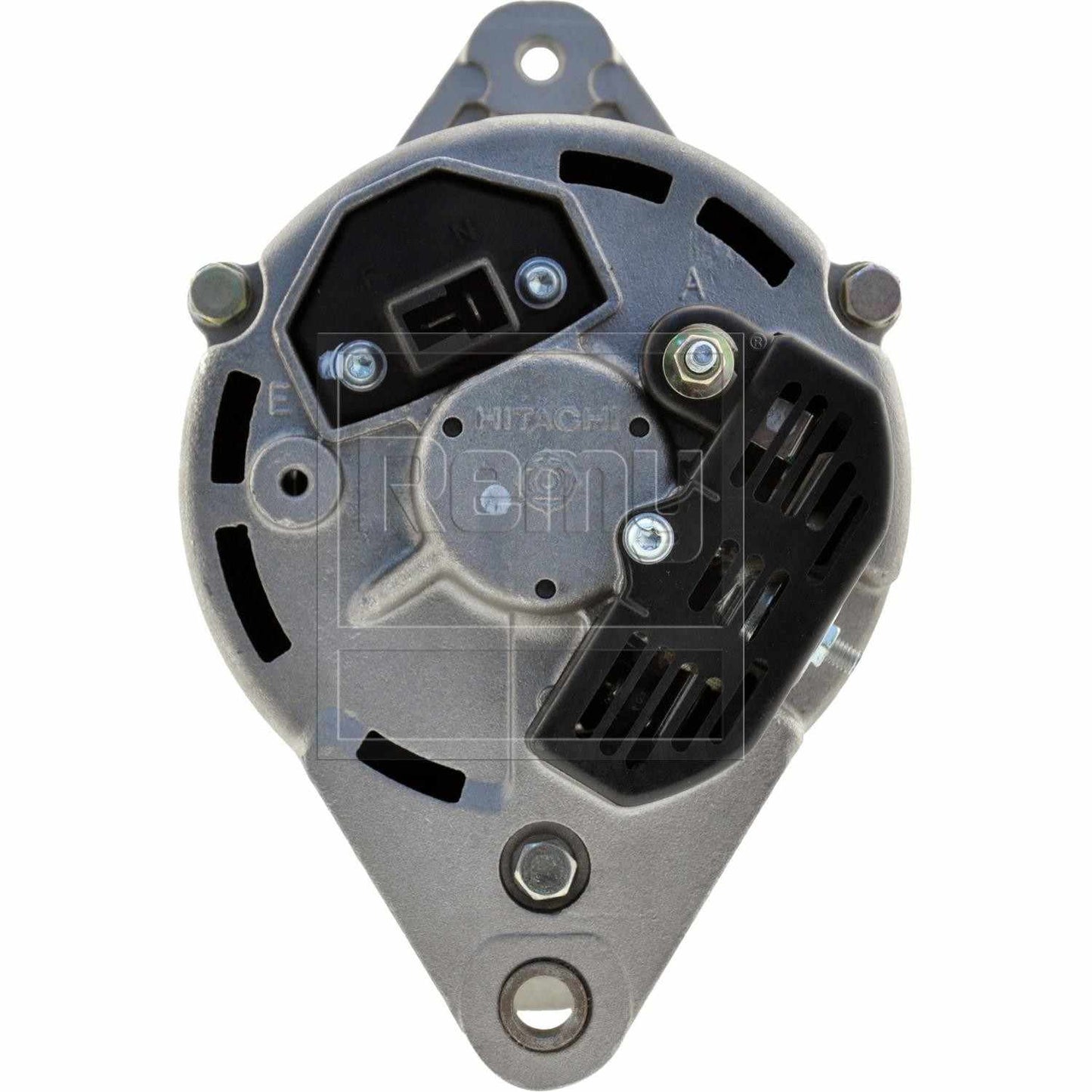 Remy Alternator 11387