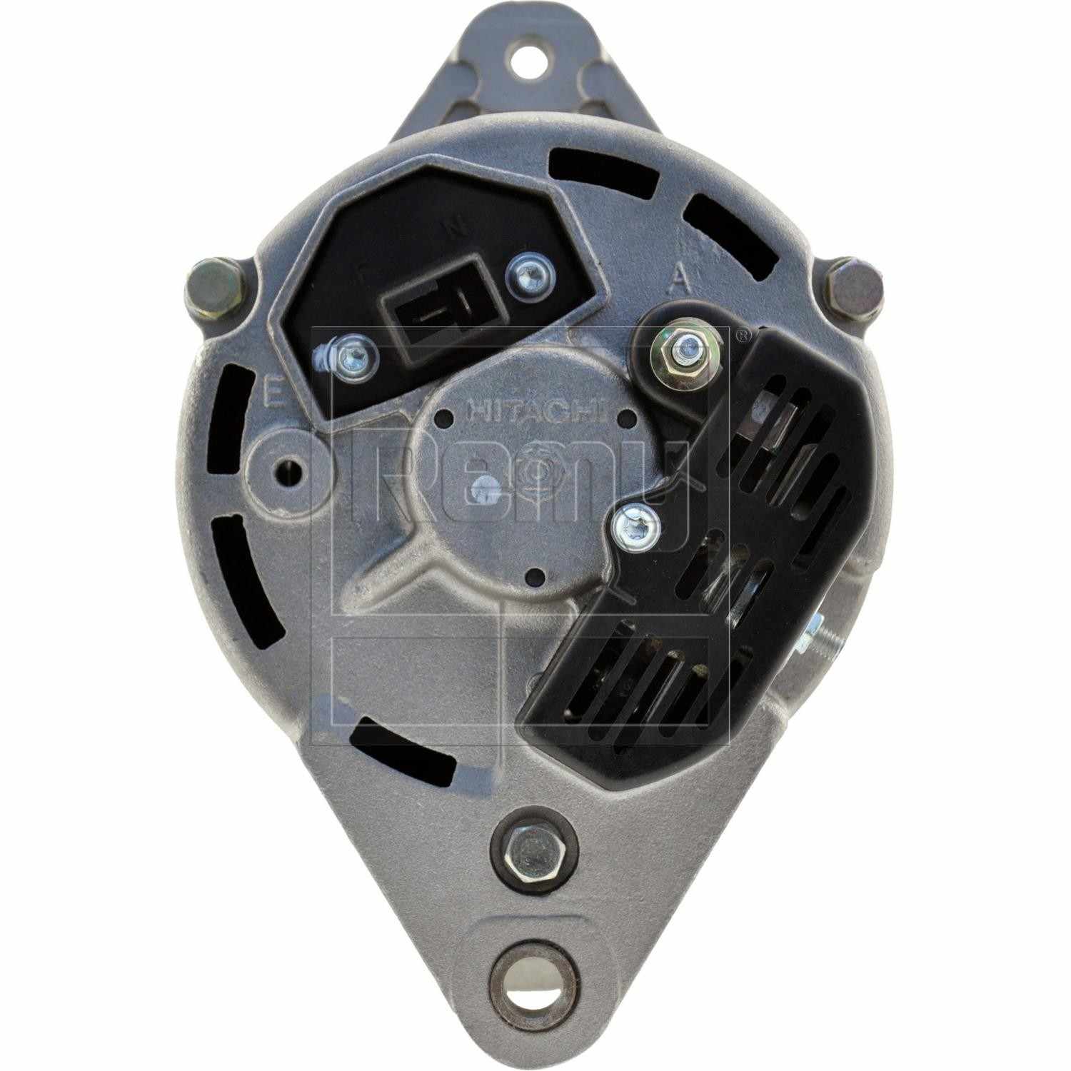 Remy Alternator 11387