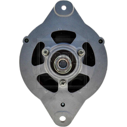 Remy Alternator 11387