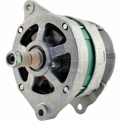 Remy Alternator 11391