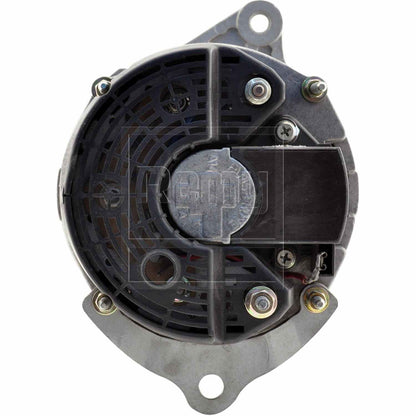 Remy Alternator 11391