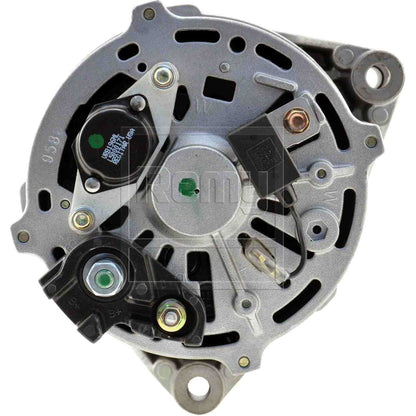 Remy Alternator 11393