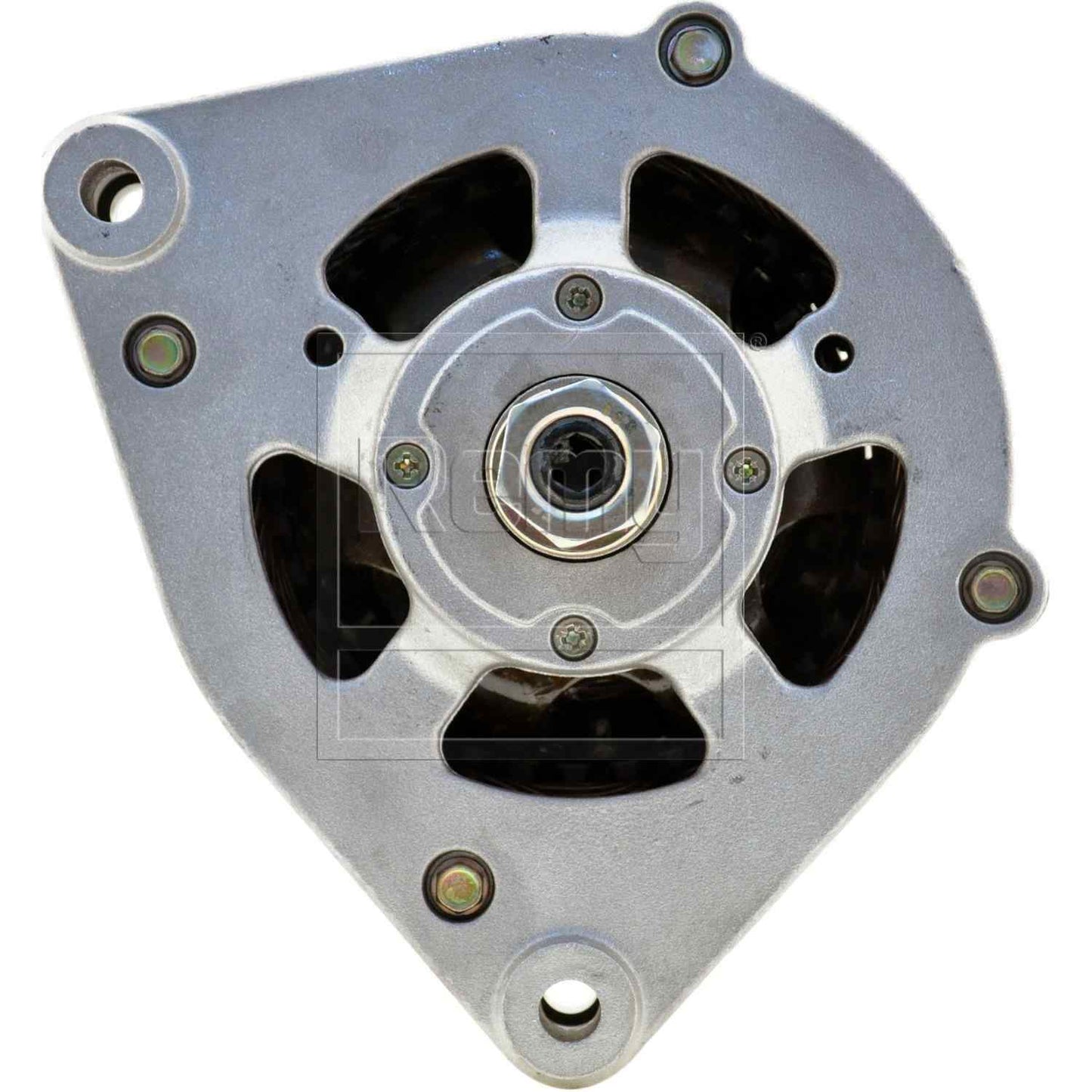 Remy Alternator 11393