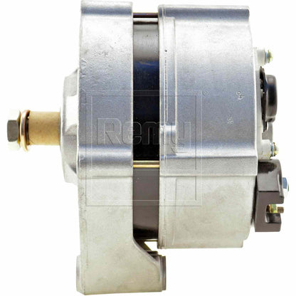 Remy Alternator 11393