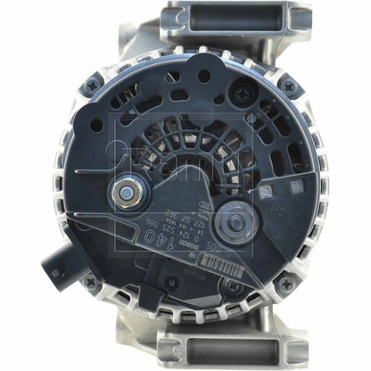BBB Industries Remanufactured Alternator 11394
